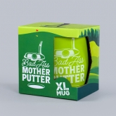Thumbnail 6 - Badass Mother Putter - Golf Mug
