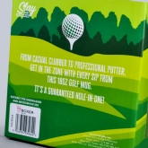 Thumbnail 7 - Badass Mother Putter - Golf Mug