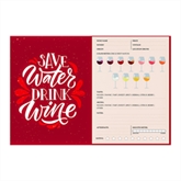 Thumbnail 4 - Be Fine and Drink Wine - Wine Tasting Journal