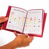 Thumbnail 7 - Be Fine and Drink Wine - Wine Tasting Journal