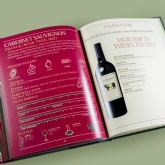 Thumbnail 10 - From Sipper to Sommelier Book: 50 Wines to Try 
