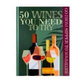 Thumbnail 12 - From Sipper to Sommelier Book: 50 Wines to Try 