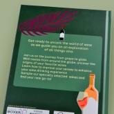 Thumbnail 2 - From Sipper to Sommelier Book: 50 Wines to Try 