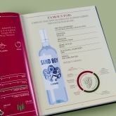 Thumbnail 3 - From Sipper to Sommelier Book: 50 Wines to Try 