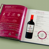 Thumbnail 5 - From Sipper to Sommelier Book: 50 Wines to Try 