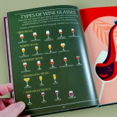 Thumbnail 6 - From Sipper to Sommelier Book: 50 Wines to Try 