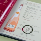 Thumbnail 7 - From Sipper to Sommelier Book: 50 Wines to Try 