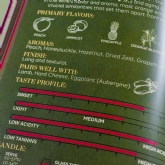 Thumbnail 9 - From Sipper to Sommelier Book: 50 Wines to Try 