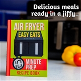 Thumbnail 2 - Air Fryer Easy Eats Book