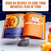Thumbnail 2 - Grow Up! Picky Eater Recipes Book