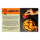 Thumbnail 3 - Grow Up! Picky Eater Recipes Book