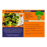 Thumbnail 4 - Grow Up! Picky Eater Recipes Book