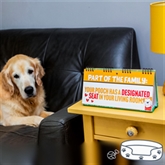Thumbnail 2 - 50 Ways to Spoil Your Dog Flip Book