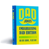 Thumbnail 1 - Dad Jokes For Embarrassing Dads