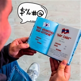Thumbnail 2 - How to Swear in 96 Languages
