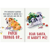 Thumbnail 4 - All I Want for Christmas is More Dogs