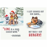 Thumbnail 5 - All I Want for Christmas is More Dogs