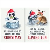 Thumbnail 3 - All I Want for Christmas is More Cats