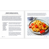Thumbnail 2 - Unbrielievable - Cheese Recipe Book