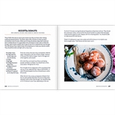 Thumbnail 3 - Unbrielievable - Cheese Recipe Book