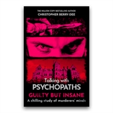 Thumbnail 1 - Talking With Psychopaths Book: Guilty But Insane