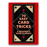 Thumbnail 1 - Book of 70 Easy Card Tricks