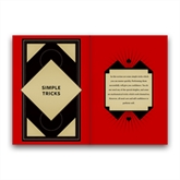 Thumbnail 2 - Book of 70 Easy Card Tricks