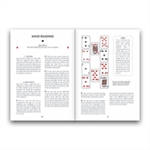 Thumbnail 4 - Book of 70 Easy Card Tricks