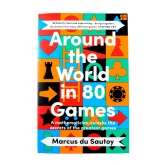Thumbnail 11 - Around The World In 80 Games Book