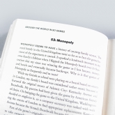 Thumbnail 7 - Around The World In 80 Games Book