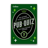 Thumbnail 1 - Pub Quiz Book - 10,000 Questions