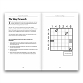 Thumbnail 3 - The Murder Mystery Club Puzzle Book