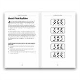 Thumbnail 4 - The Murder Mystery Club Puzzle Book