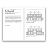 Thumbnail 5 - The Murder Mystery Club Puzzle Book