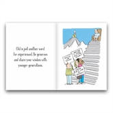 Thumbnail 4 - The Little Instruction Book for Seniors - Emojipedia