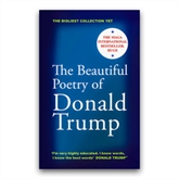 Thumbnail 1 - The Beautiful Poetry of Donald Trump