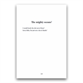 Thumbnail 2 - The Beautiful Poetry of Donald Trump