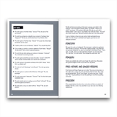 Thumbnail 2 - 3000 Jokes 2997 Laughs Book