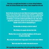 Thumbnail 2 - Clarkson Book - Can You Make This Thing Go Faster
