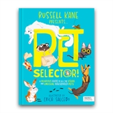 Thumbnail 1 - Russell Kane's Pet Selector Book