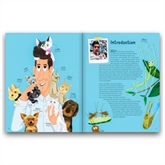 Thumbnail 2 - Russell Kane's Pet Selector Book