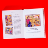 Thumbnail 6 - Medieval Cats Book