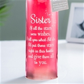 Thumbnail 2 - Sister LED Starlight Bottle