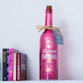 Thumbnail 1 - Best Friends LED Starlight Bottle