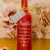 Thumbnail 1 - Auntie Starlight LED Bottle
