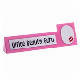 Thumbnail 4 - Office Beauty Guru Funny Desk Sign