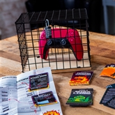 Thumbnail 1 - Controller Escape Room - Game Over