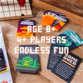 Thumbnail 4 - Controller Escape Room - Game Over