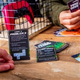 Thumbnail 5 - Controller Escape Room - Game Over