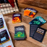 Thumbnail 7 - Controller Escape Room - Game Over